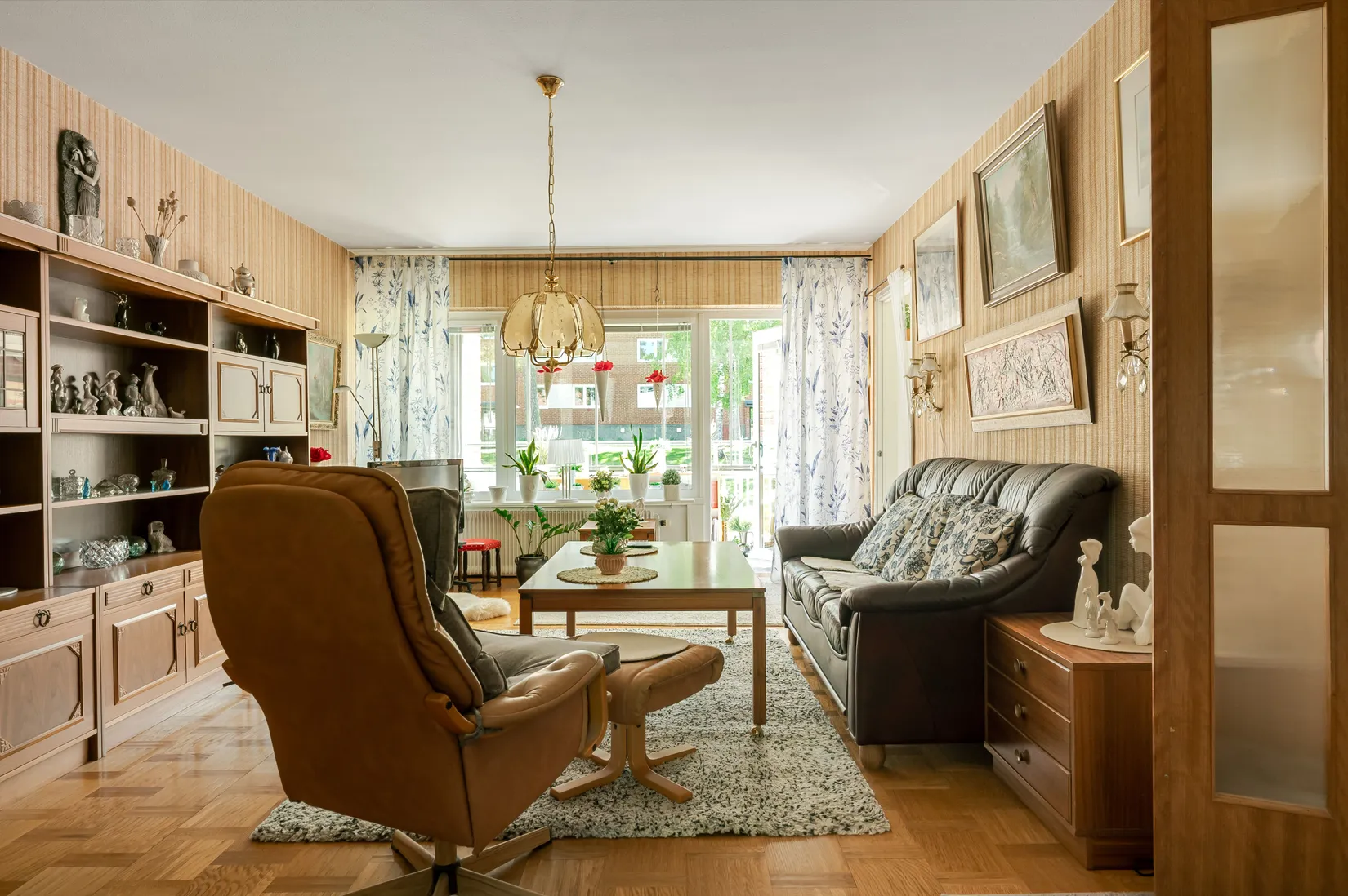 Bostadsrätt, Vattentornet 3C, Skoghall, Hammarö