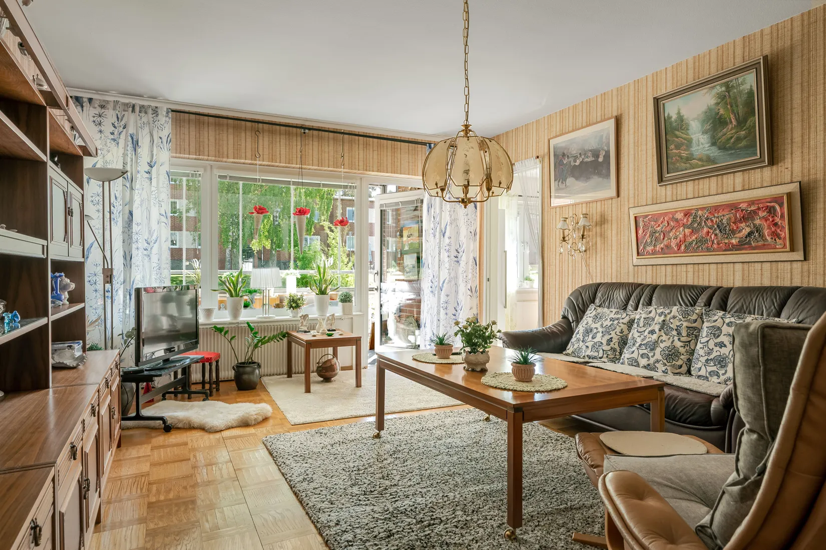 Bostadsrätt, Vattentornet 3C, Skoghall, Hammarö