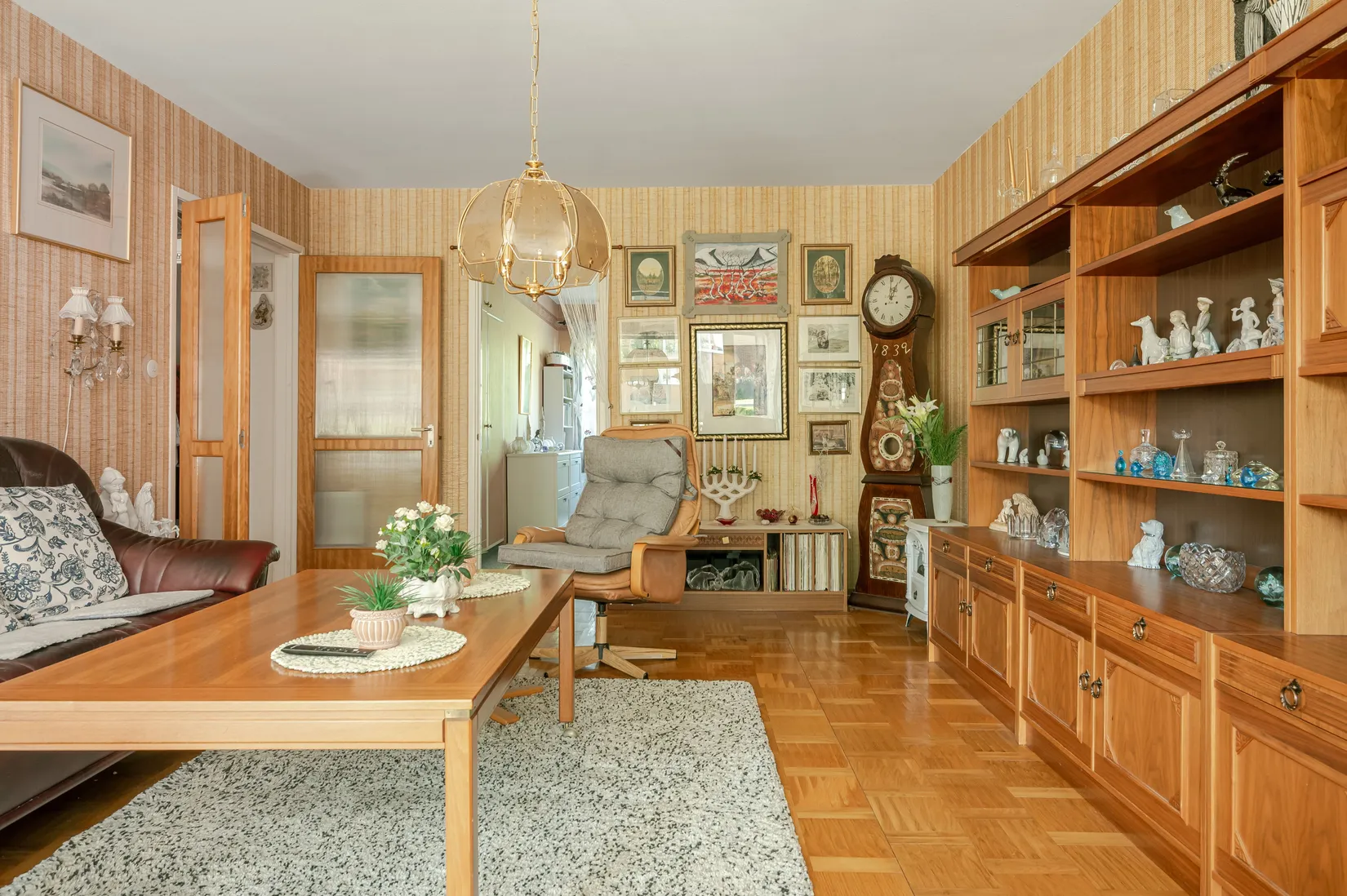 Bostadsrätt, Vattentornet 3C, Skoghall, Hammarö