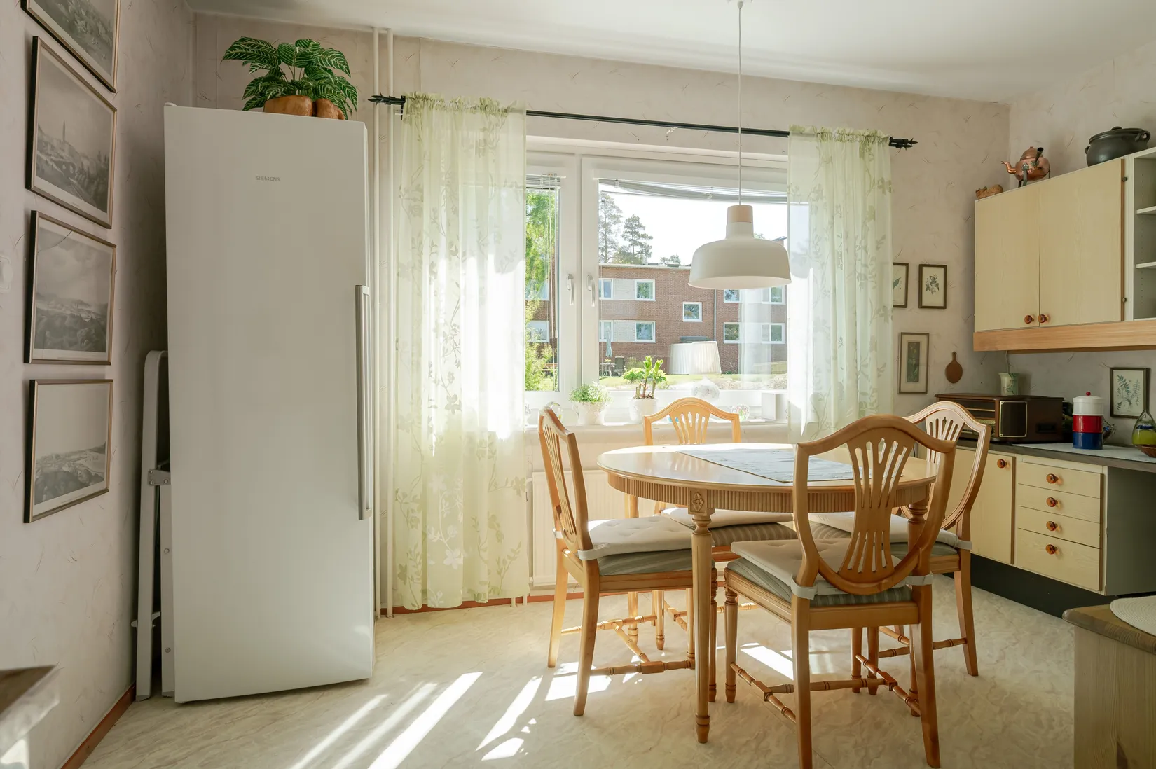 Bostadsrätt, Vattentornet 3C, Skoghall, Hammarö
