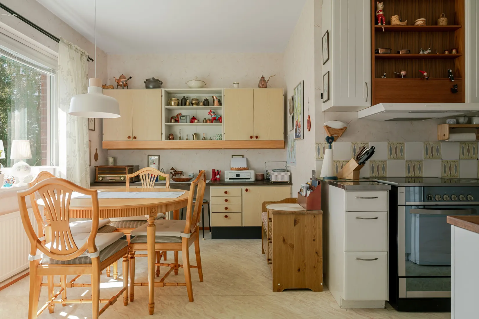 Bostadsrätt, Vattentornet 3C, Skoghall, Hammarö