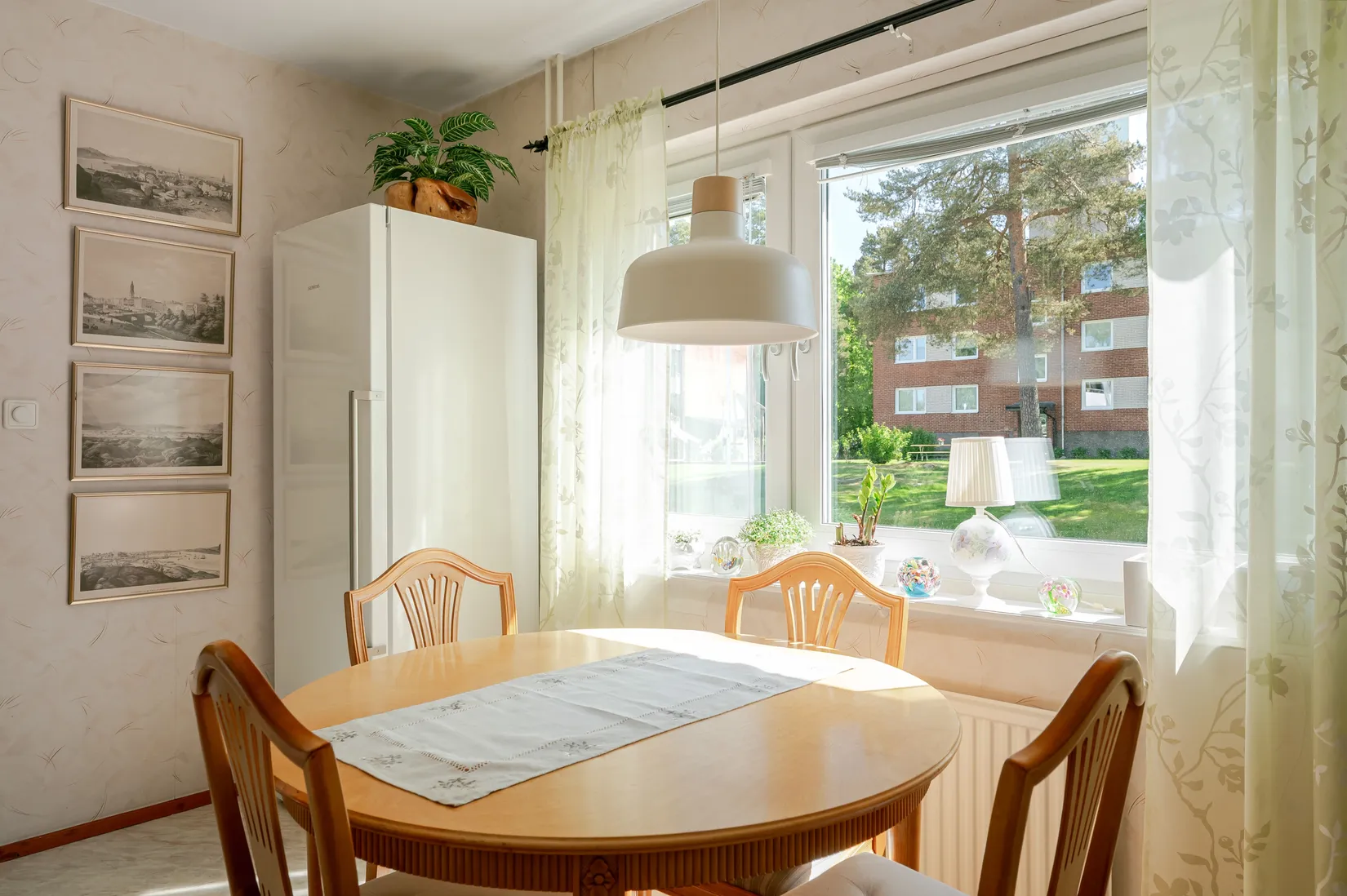 Bostadsrätt, Vattentornet 3C, Skoghall, Hammarö
