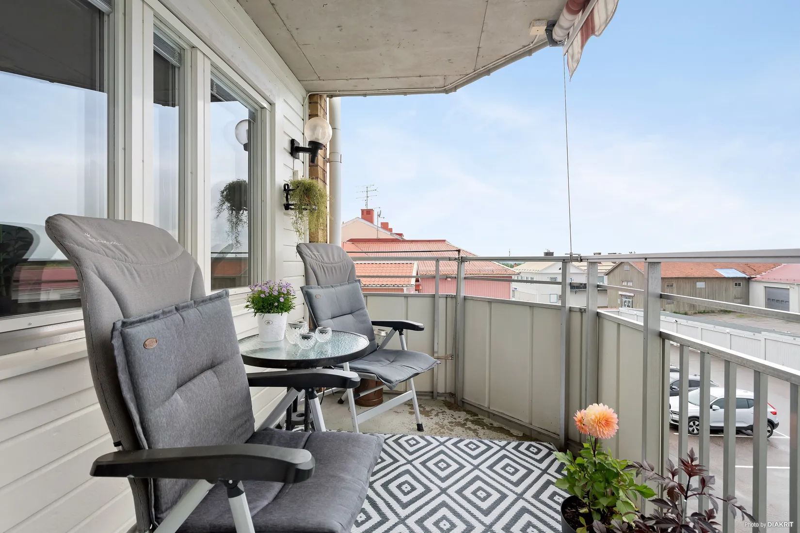 Bostadsrätt, Torggatan 15A, Centrum, Kalix