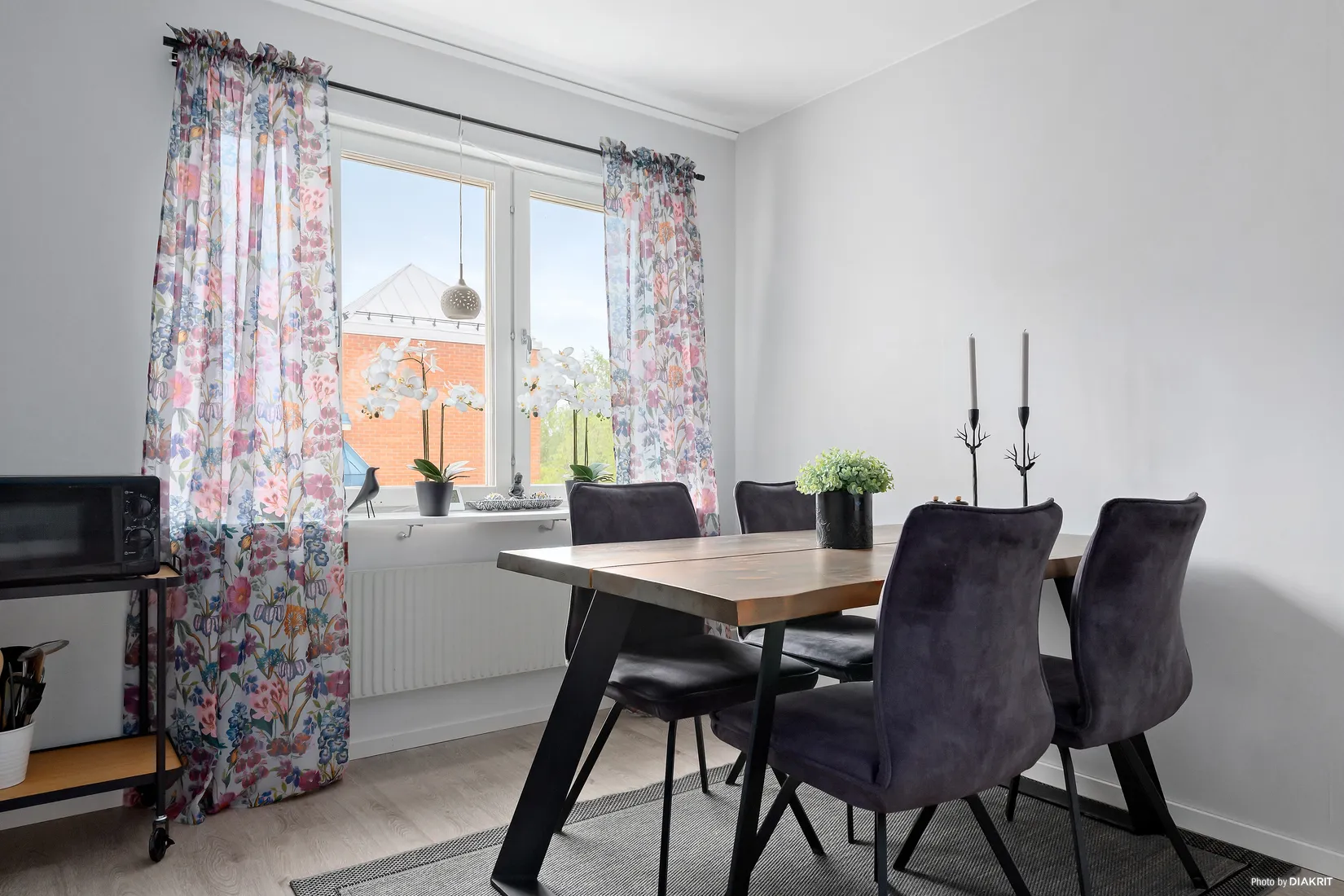Bostadsrätt, Torggatan 15A, Centrum, Kalix