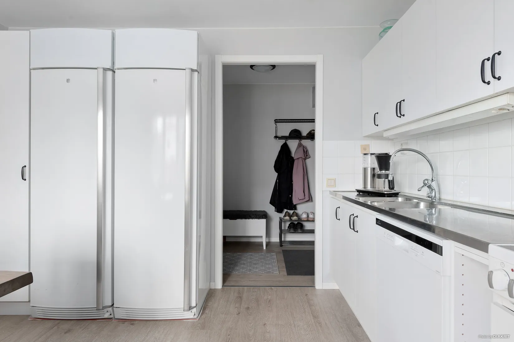 Bostadsrätt, Torggatan 15A, Centrum, Kalix