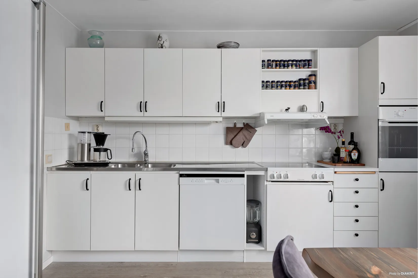 Bostadsrätt, Torggatan 15A, Centrum, Kalix