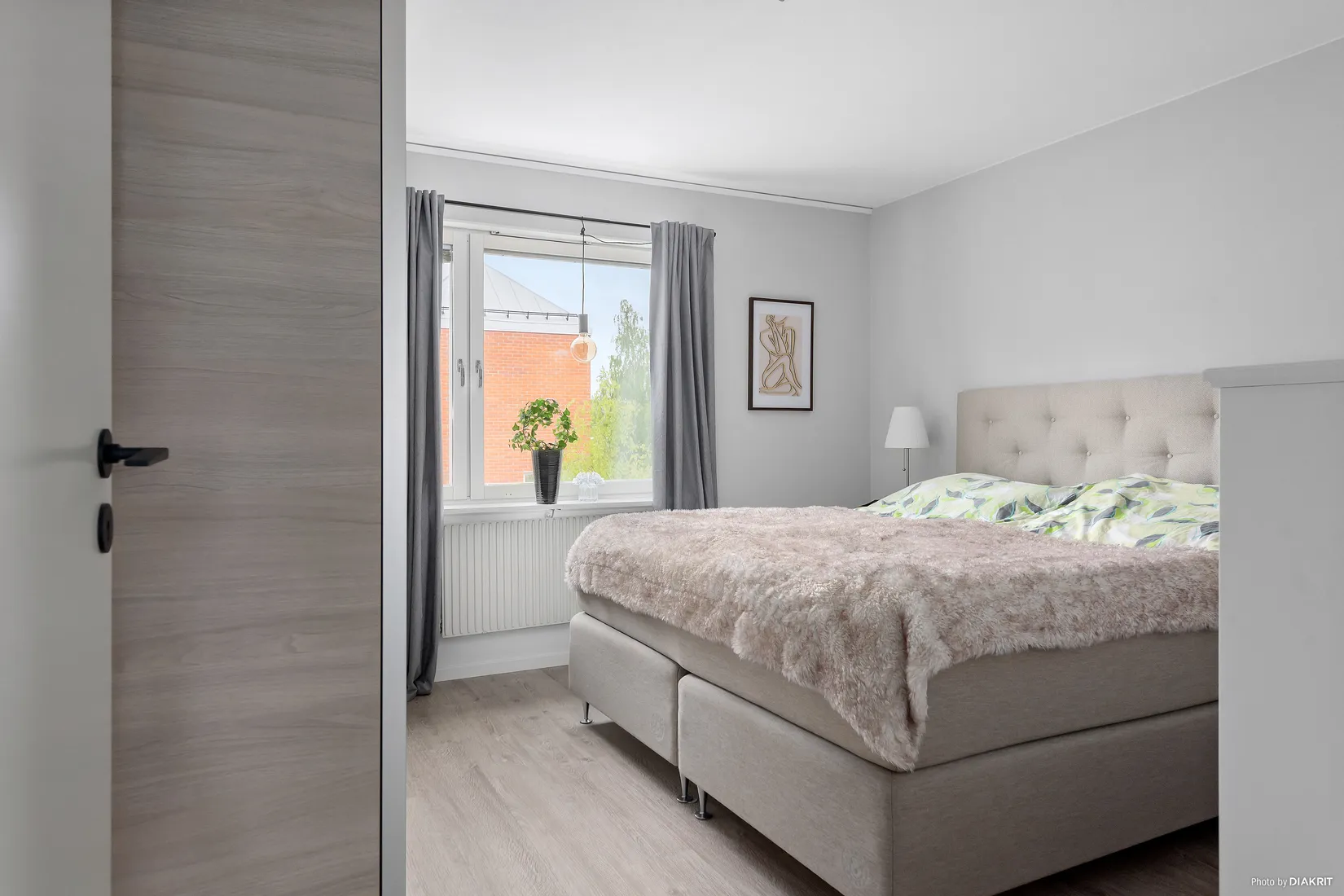 Bostadsrätt, Torggatan 15A, Centrum, Kalix