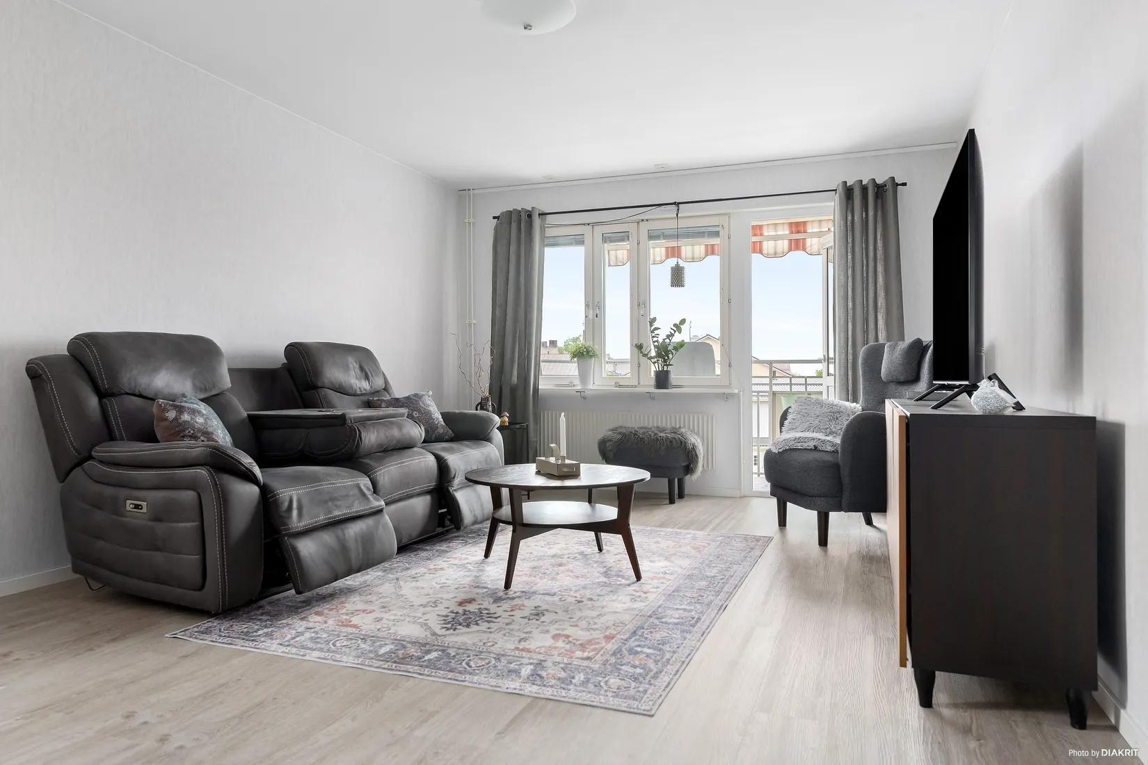 Bostadsrätt, Torggatan 15A, Centrum, Kalix