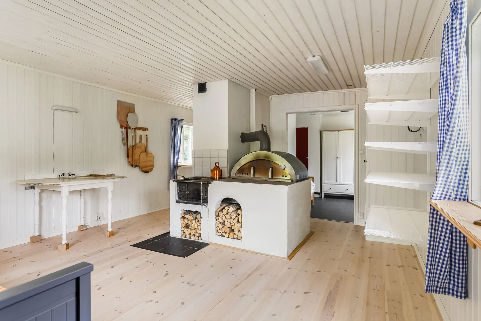 Villa, Norafors 121, Kovland, Sundsvall