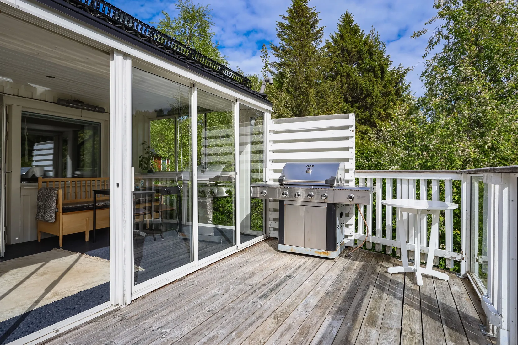 Villa, Norafors 121, Kovland, Sundsvall