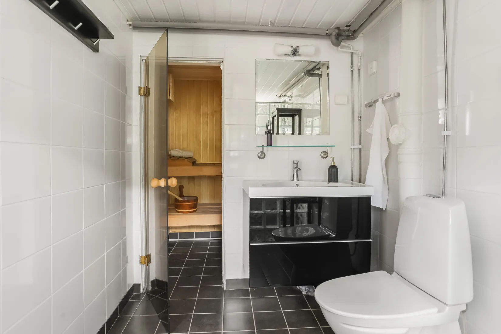 Villa, Norafors 121, Kovland, Sundsvall