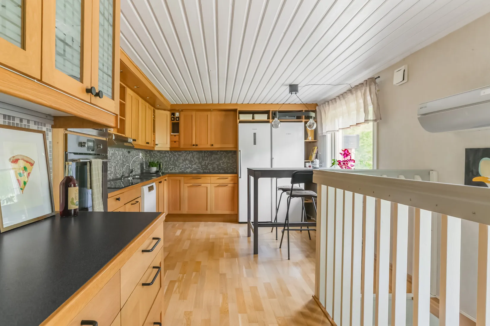 Villa, Norafors 121, Kovland, Sundsvall