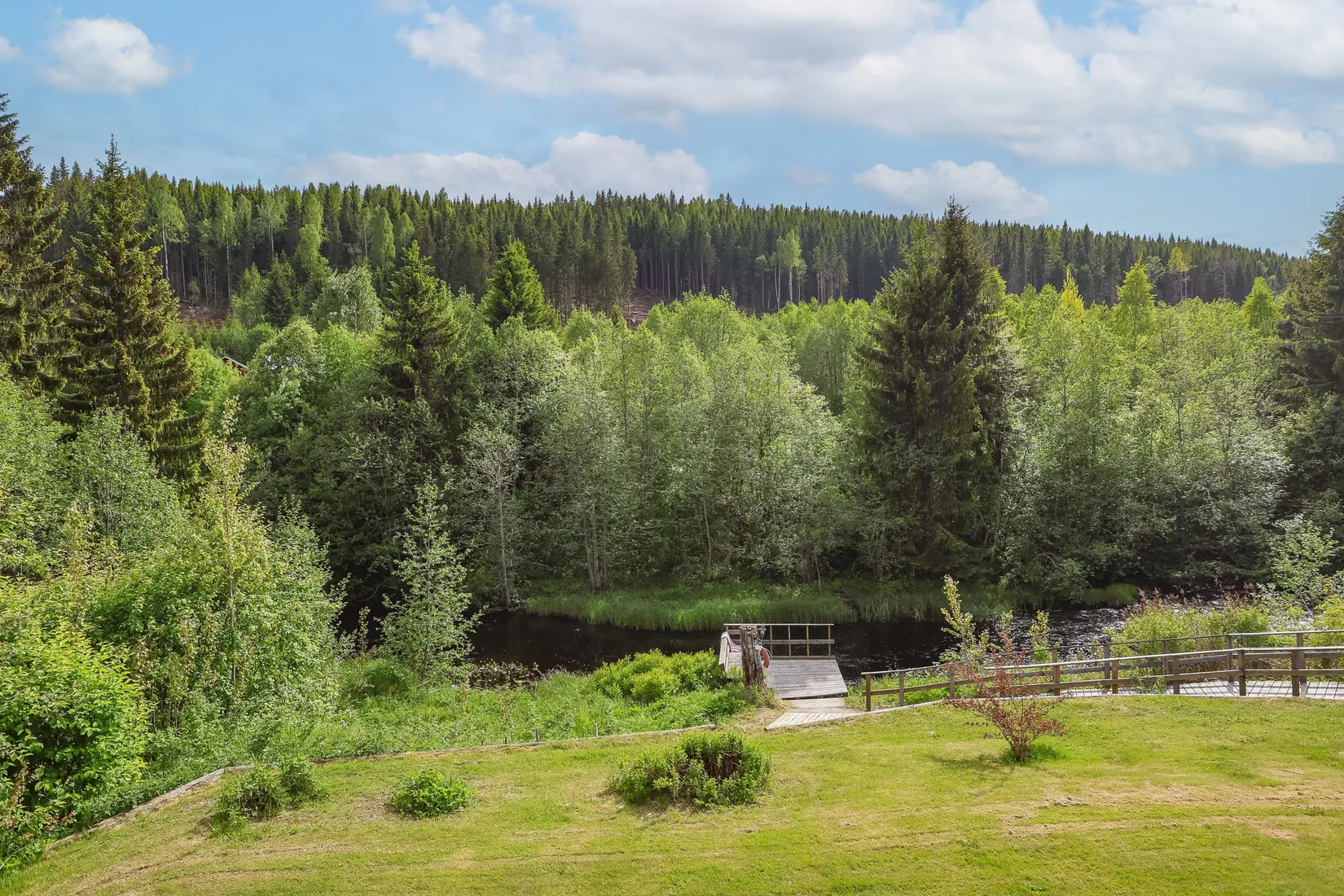 Villa, Norafors 121, Kovland, Sundsvall