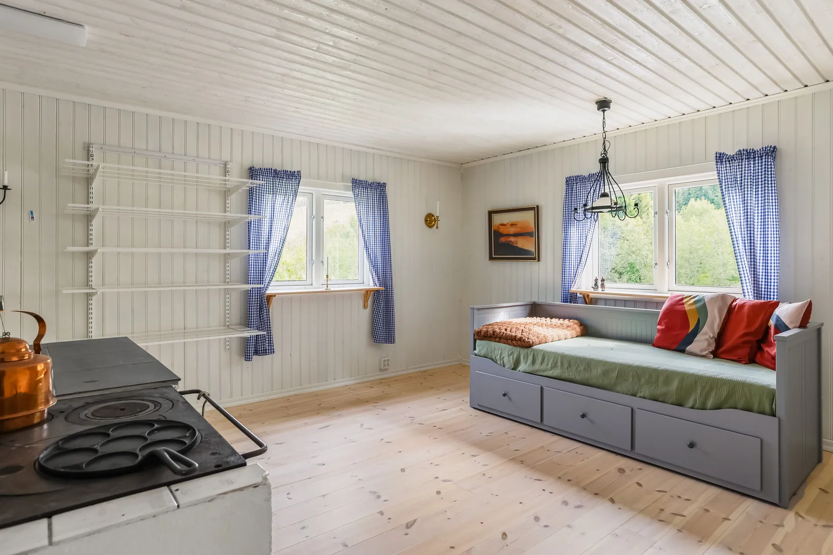 Villa, Norafors 121, Kovland, Sundsvall