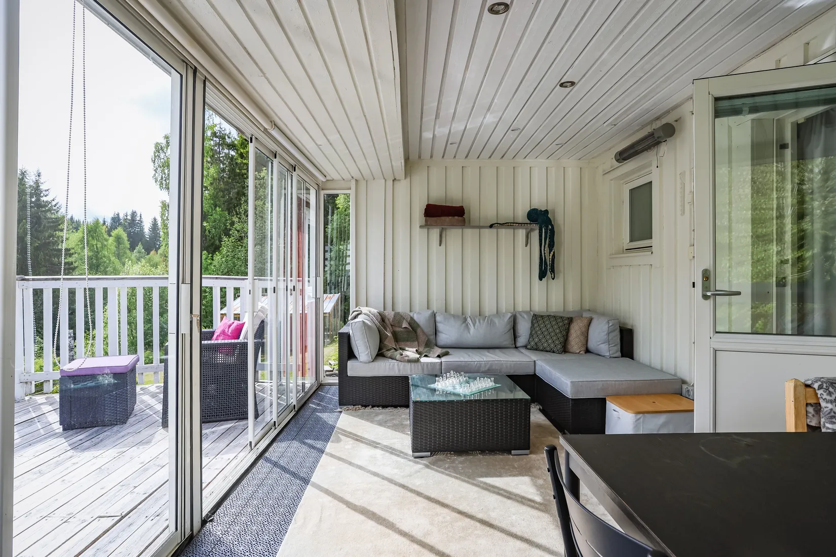 Villa, Norafors 121, Kovland, Sundsvall