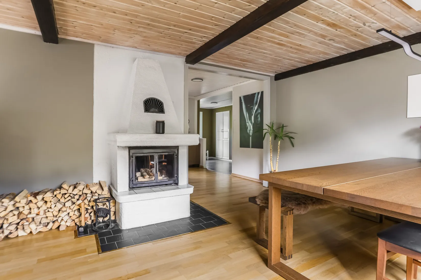 Villa, Norafors 121, Kovland, Sundsvall