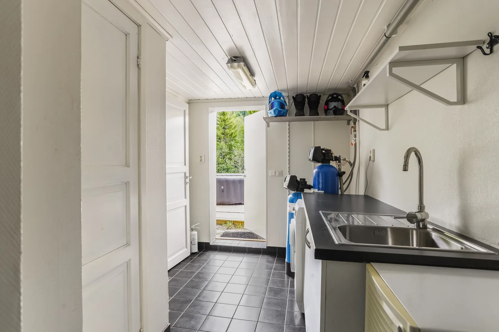 Villa, Norafors 121, Kovland, Sundsvall