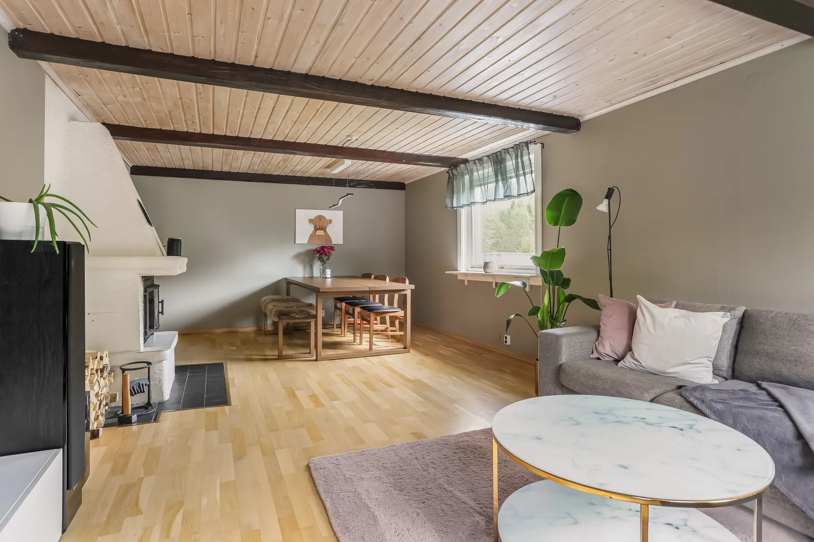 Villa, Norafors 121, Kovland, Sundsvall