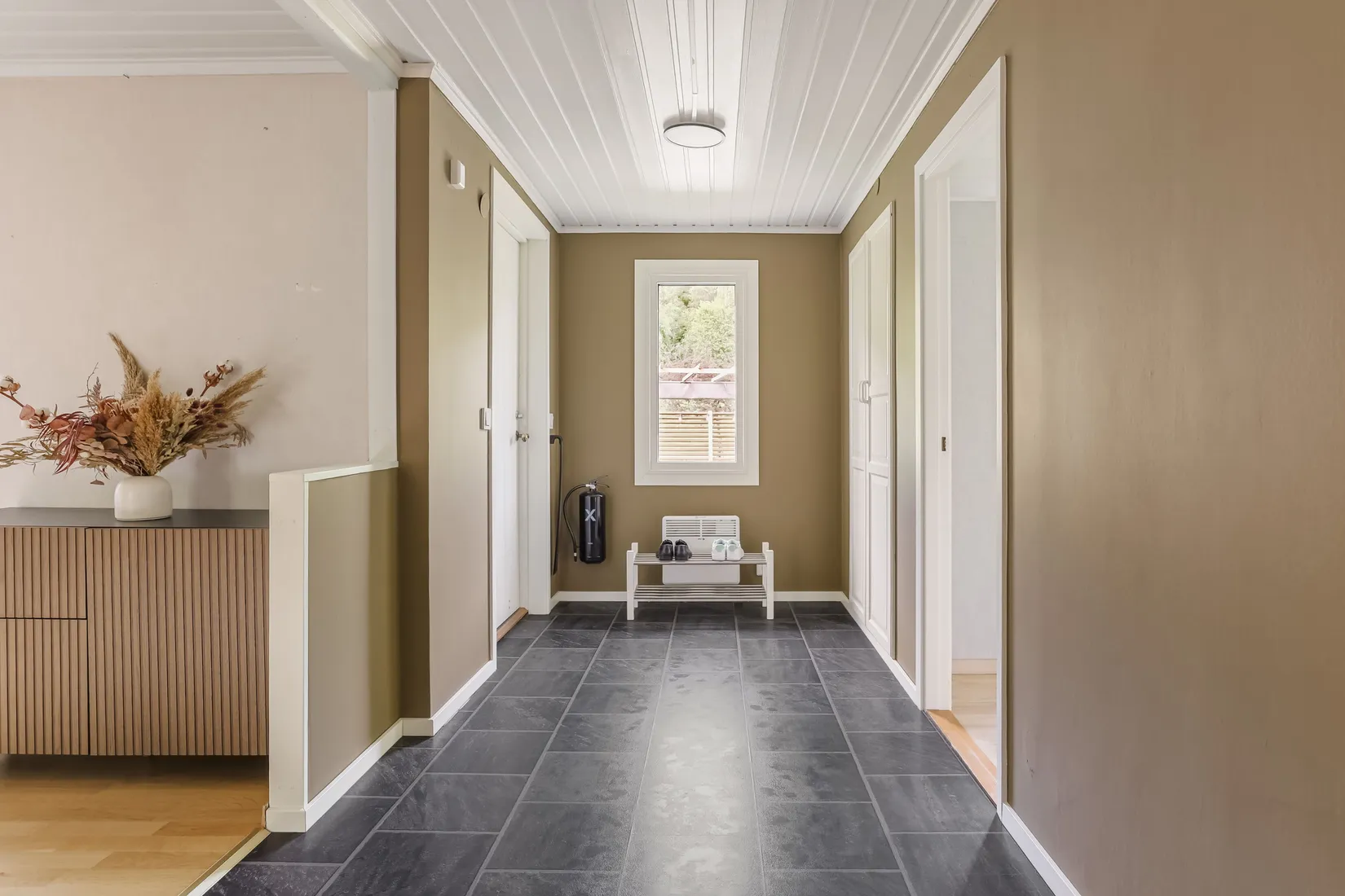 Villa, Norafors 121, Kovland, Sundsvall