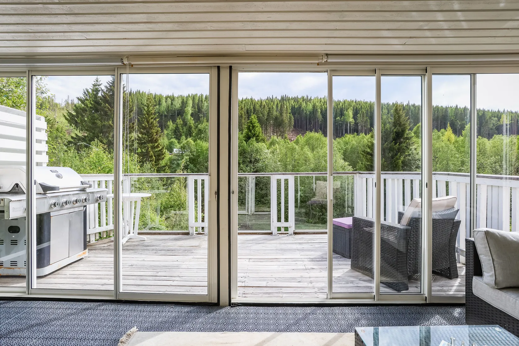 Villa, Norafors 121, Kovland, Sundsvall
