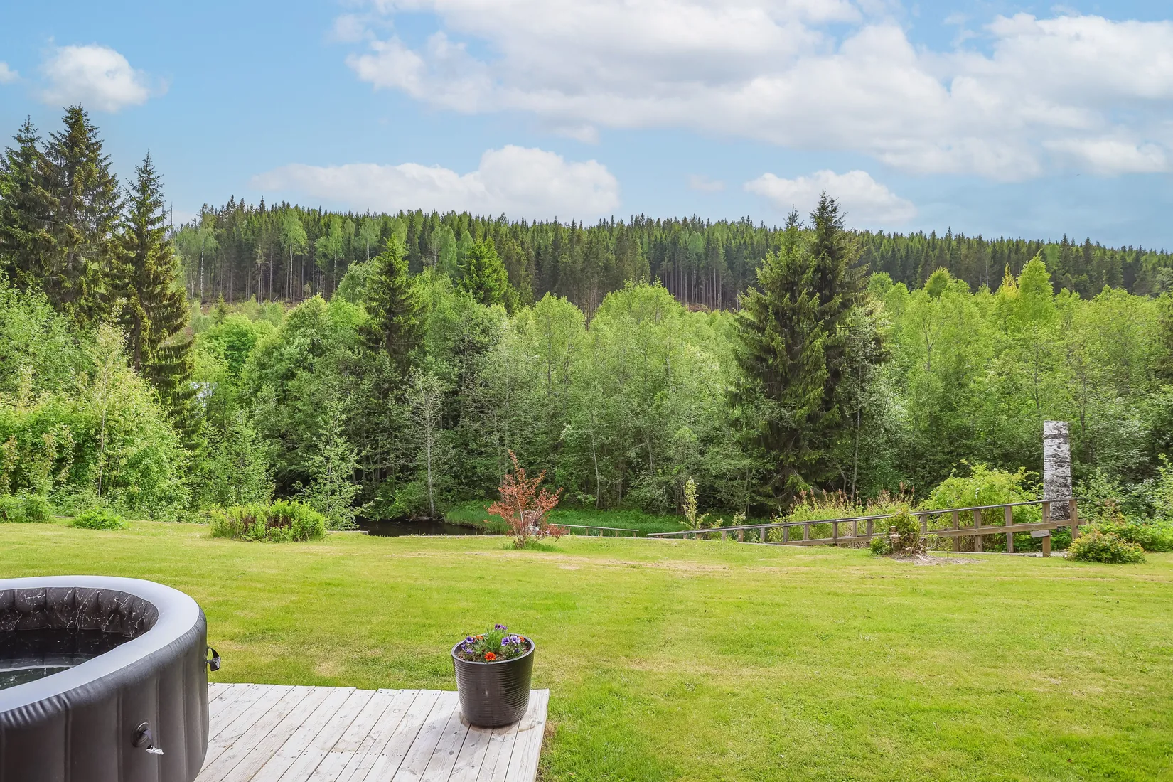 Villa, Norafors 121, Kovland, Sundsvall