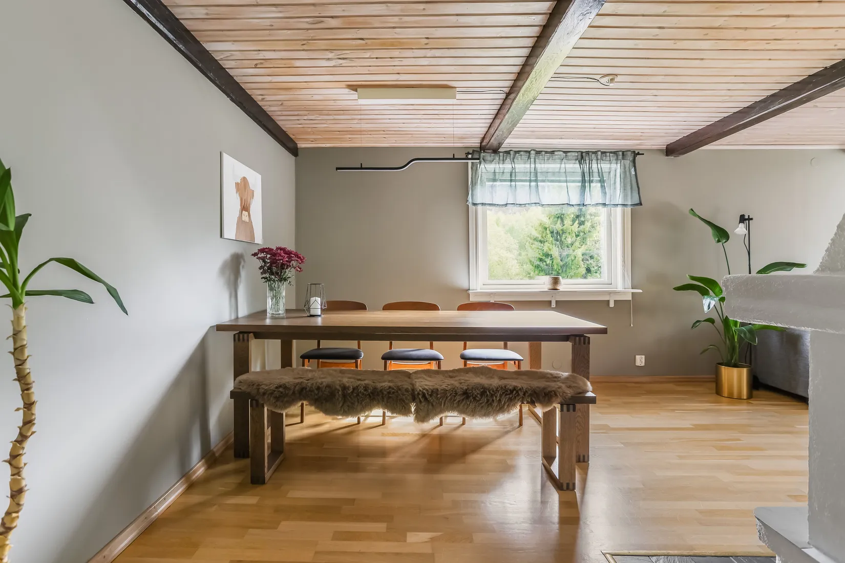 Villa, Norafors 121, Kovland, Sundsvall