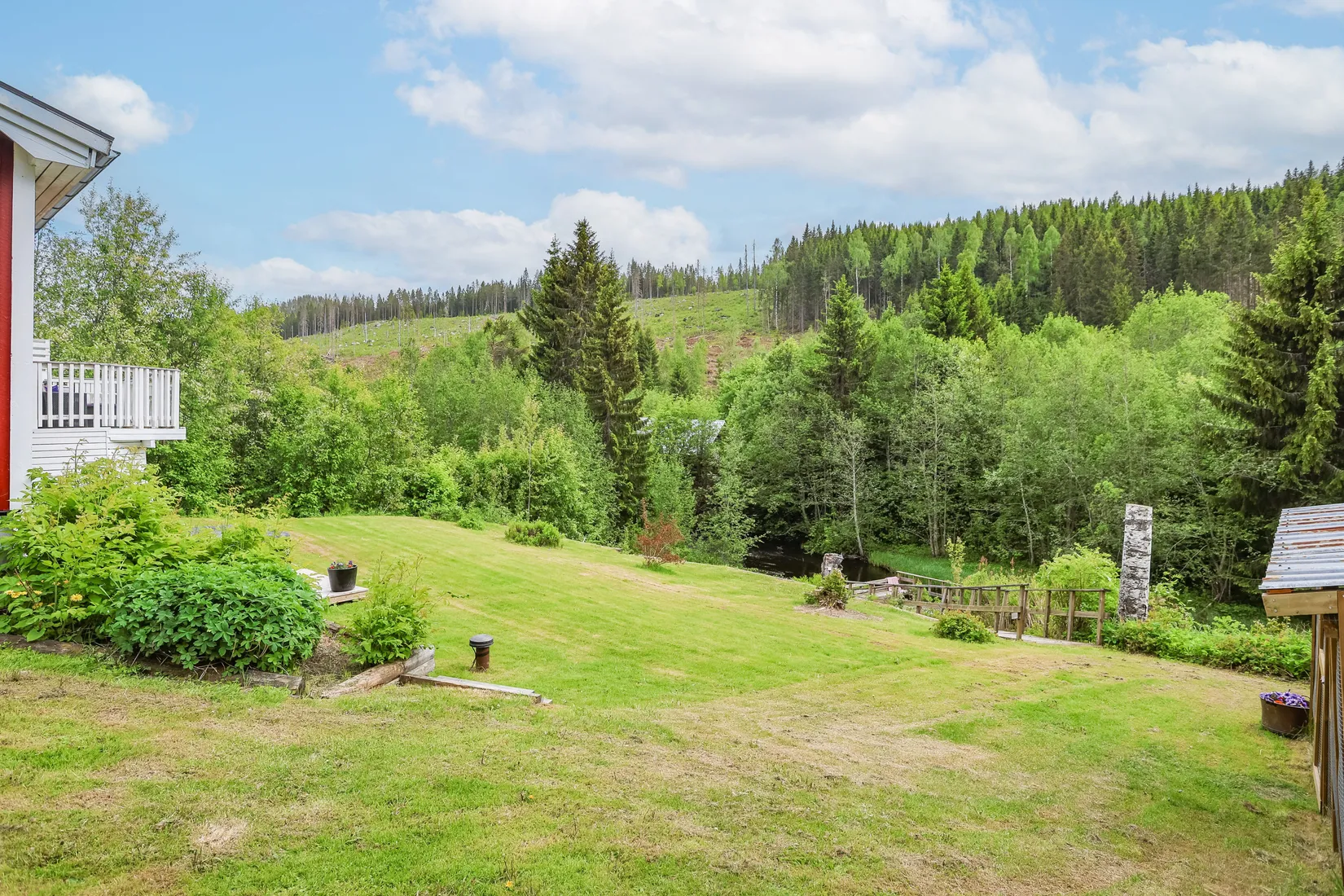 Villa, Norafors 121, Kovland, Sundsvall