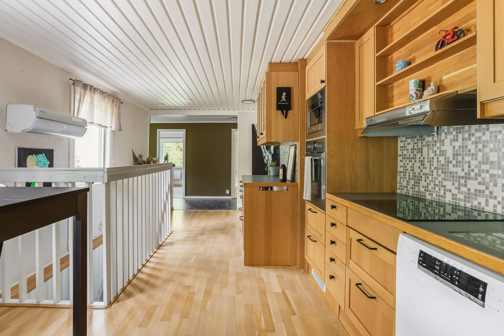 Villa, Norafors 121, Kovland, Sundsvall