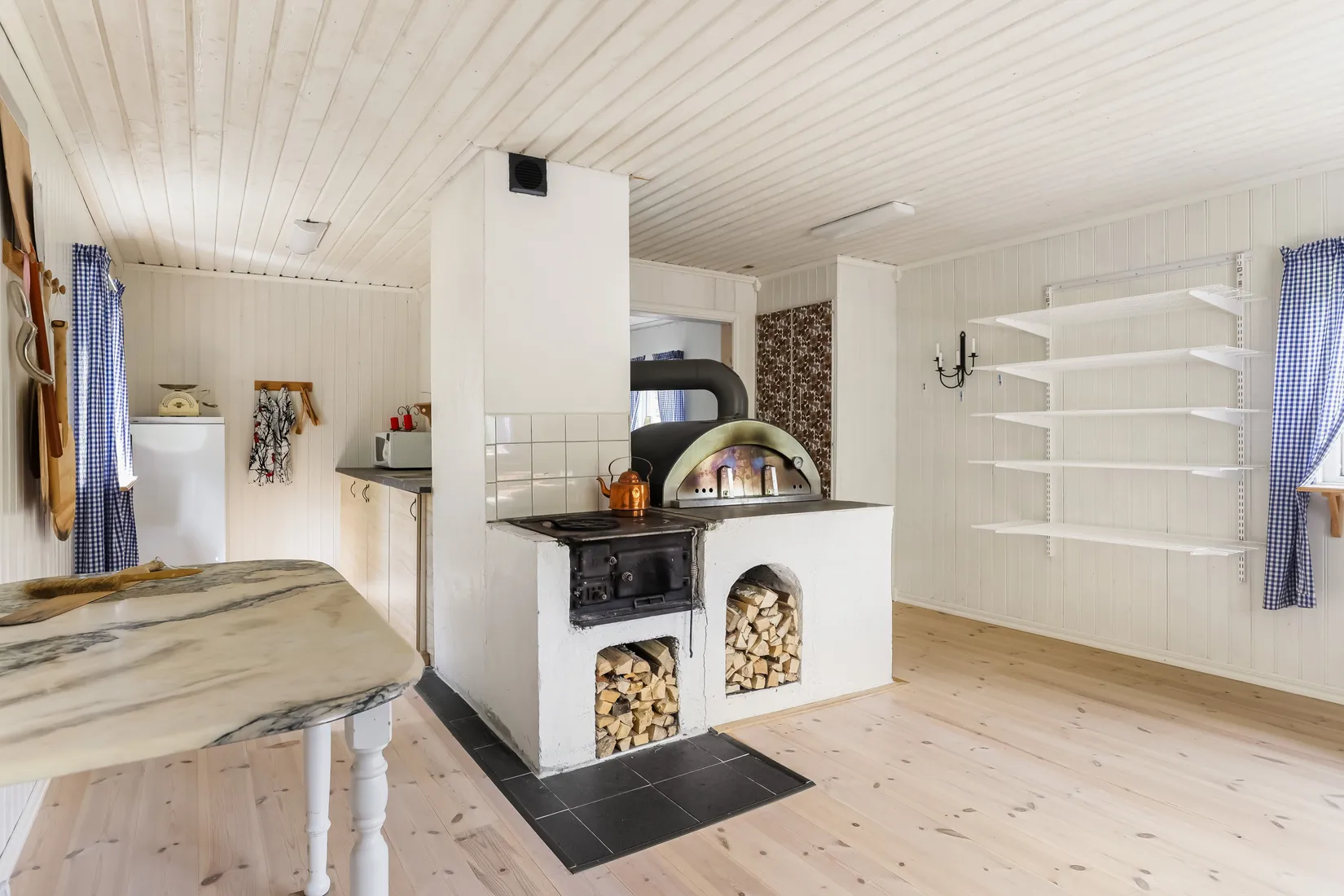 Villa, Norafors 121, Kovland, Sundsvall