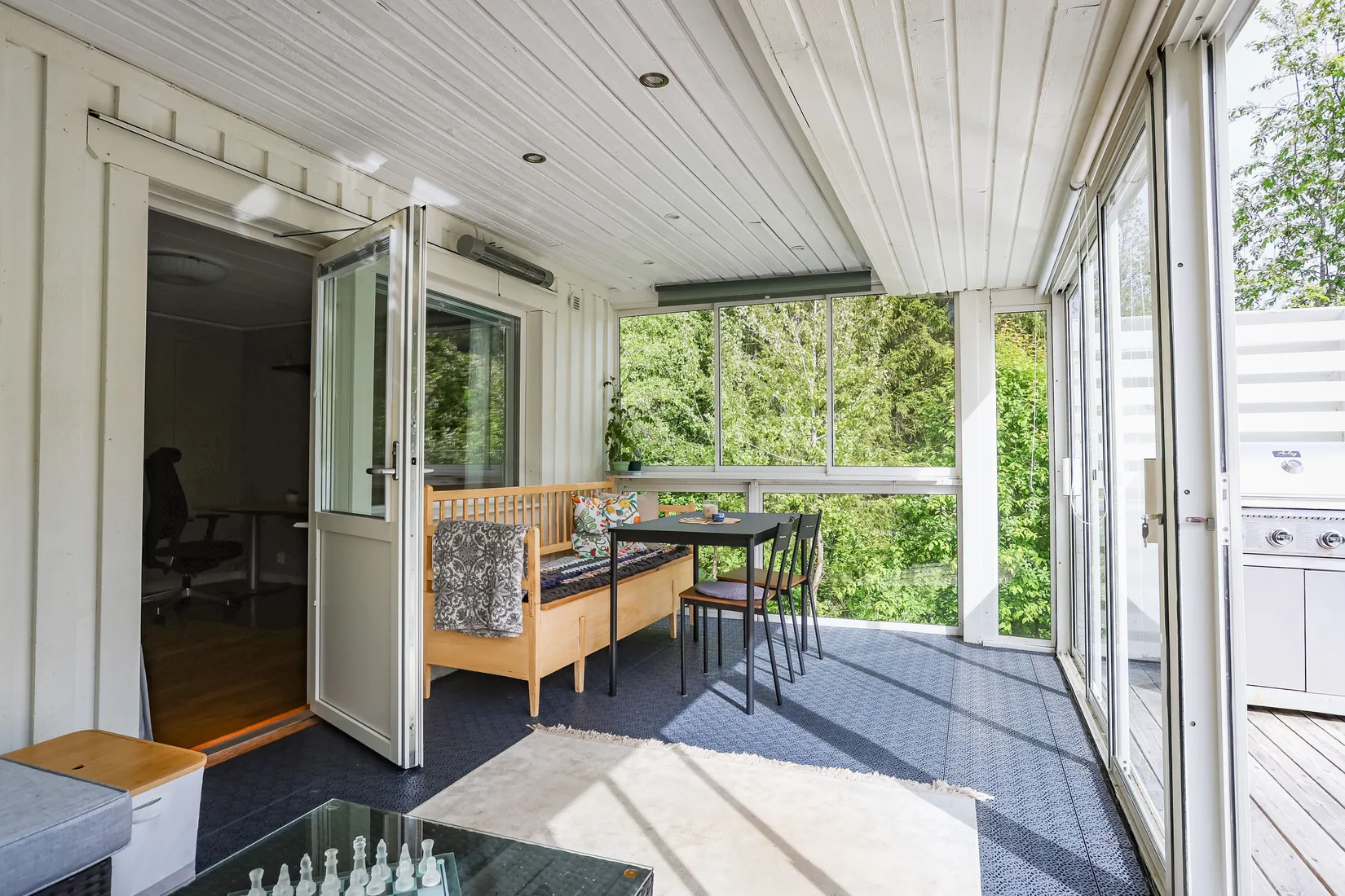 Villa, Norafors 121, Kovland, Sundsvall