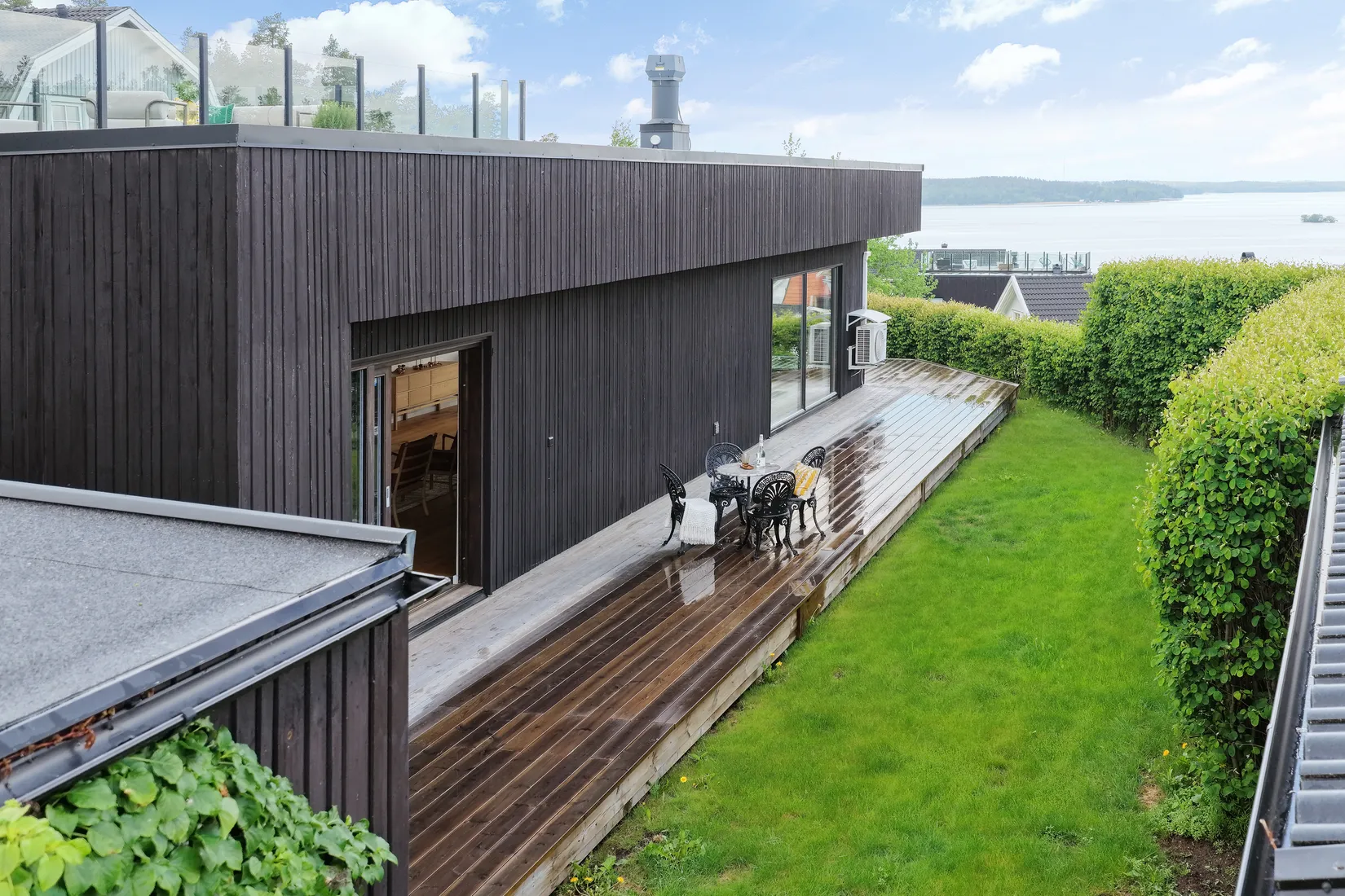 Villa, Grimvägen 6, Granby, Sigtuna