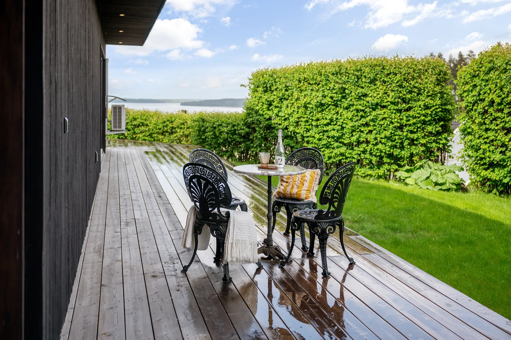 Villa, Grimvägen 6, Granby, Sigtuna