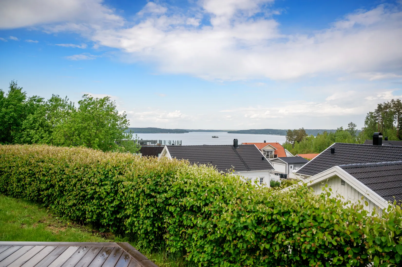 Villa, Grimvägen 6, Granby, Sigtuna