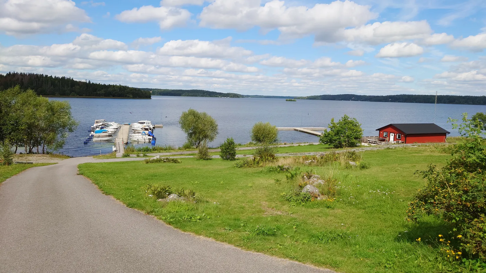 Villa, Grimvägen 6, Granby, Sigtuna