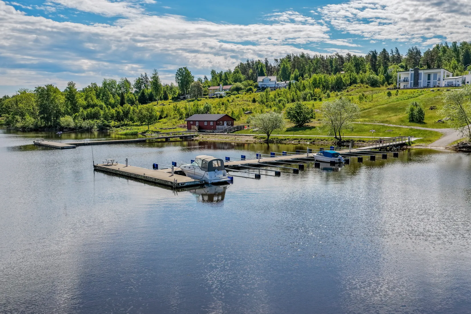 Villa, Grimvägen 6, Granby, Sigtuna