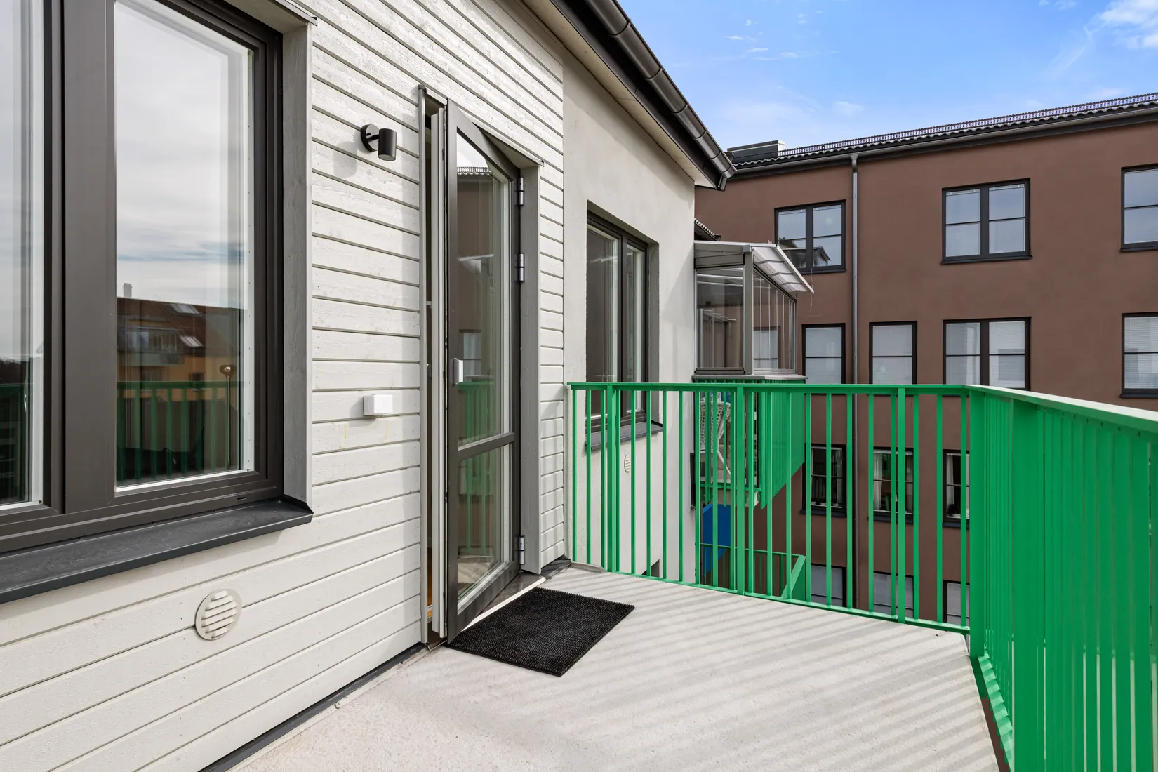 Bostadsrätt, Odengatan 2B, Norrtälje stad - Centralt, Norrtälje