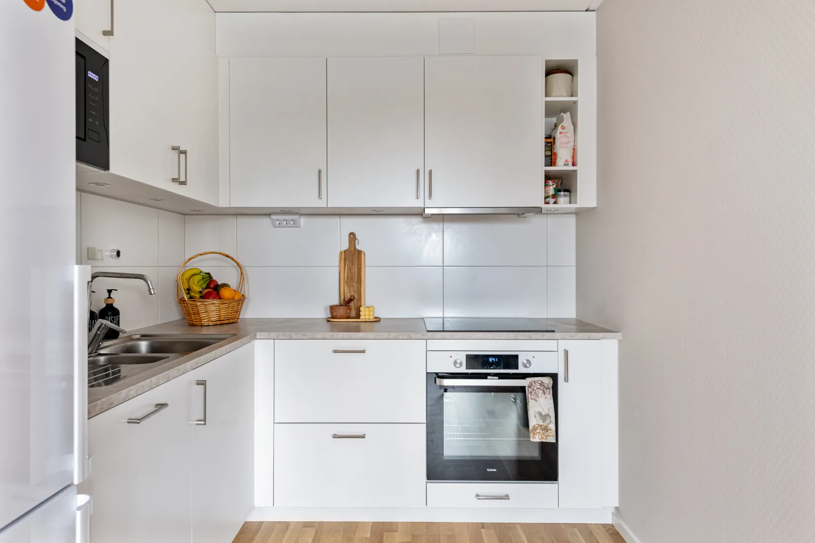 Bostadsrätt, Odengatan 2B, Norrtälje stad - Centralt, Norrtälje