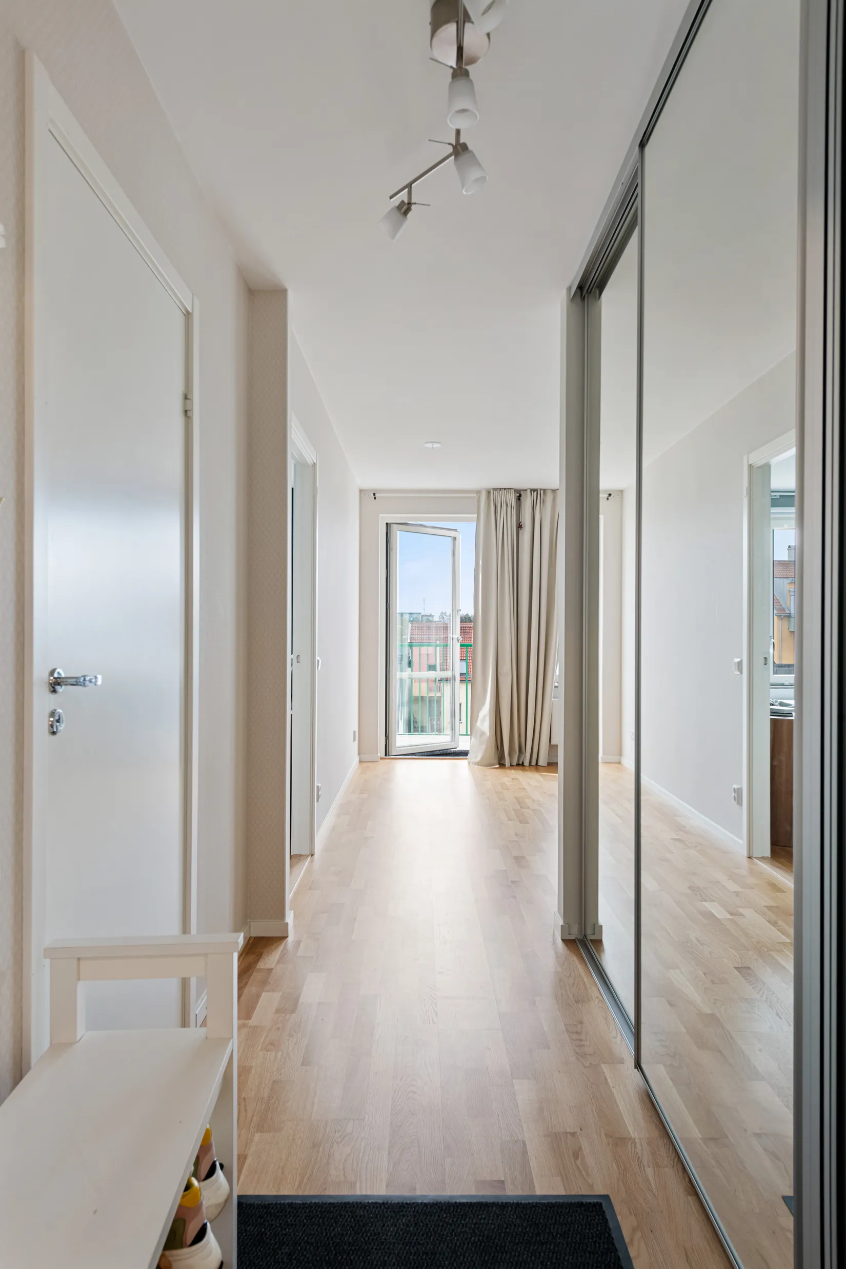 Bostadsrätt, Odengatan 2B, Norrtälje stad - Centralt, Norrtälje