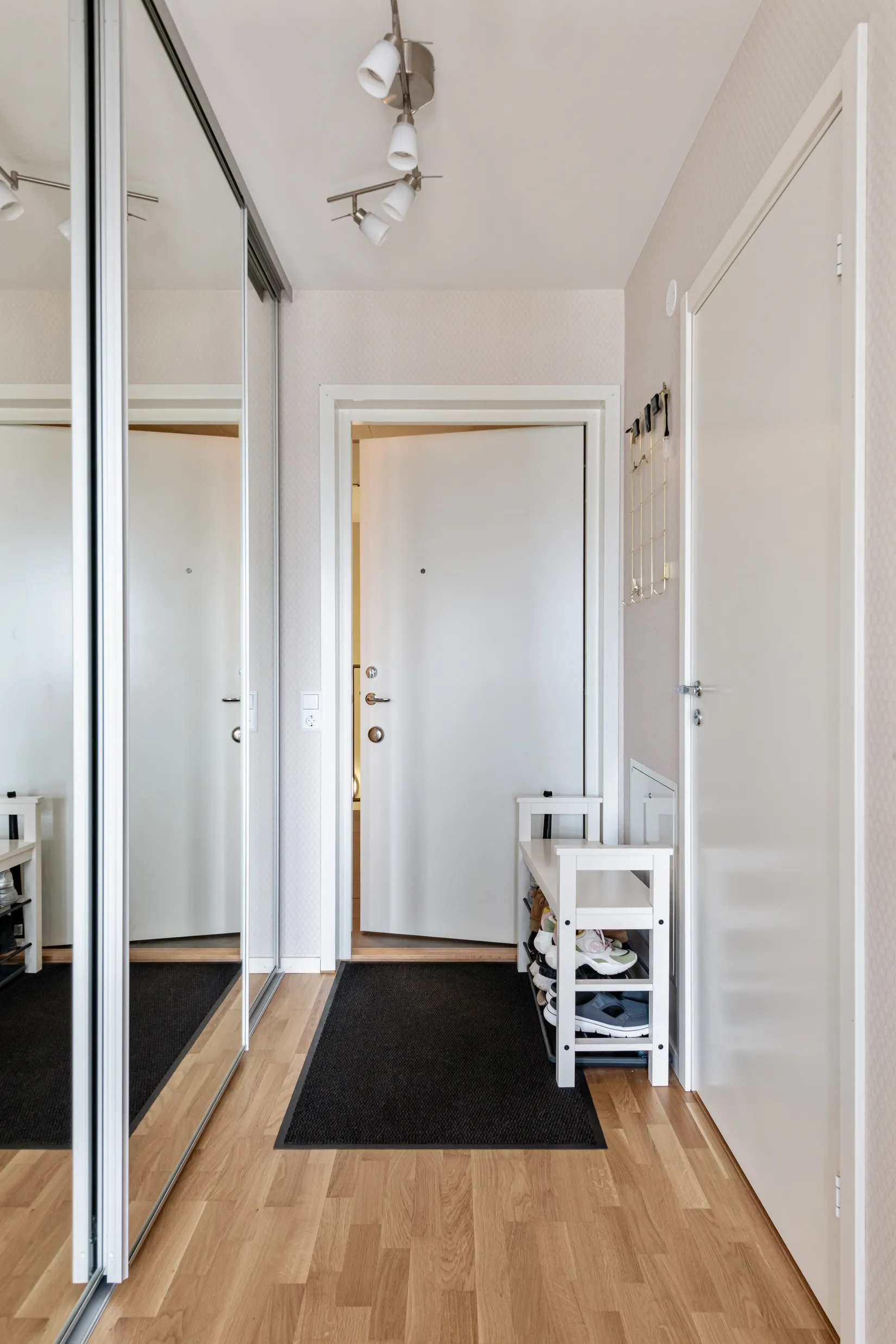 Bostadsrätt, Odengatan 2B, Norrtälje stad - Centralt, Norrtälje