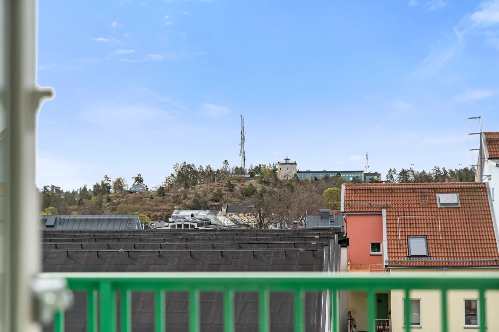 Bostadsrätt, Odengatan 2B, Norrtälje stad - Centralt, Norrtälje