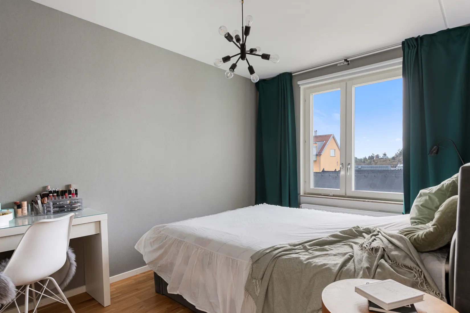 Bostadsrätt, Odengatan 2B, Norrtälje stad - Centralt, Norrtälje