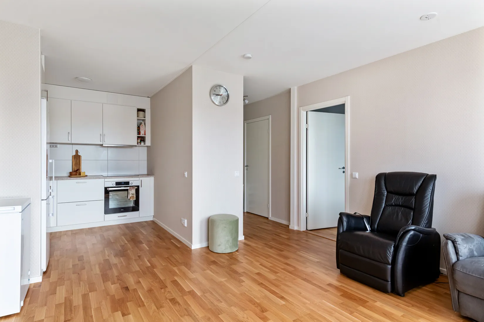 Bostadsrätt, Odengatan 2B, Norrtälje stad - Centralt, Norrtälje