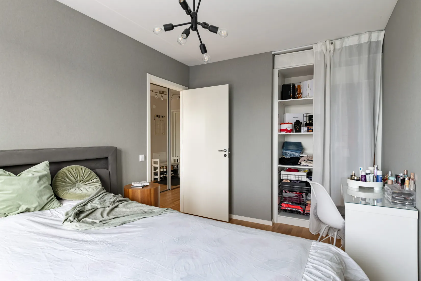 Bostadsrätt, Odengatan 2B, Norrtälje stad - Centralt, Norrtälje