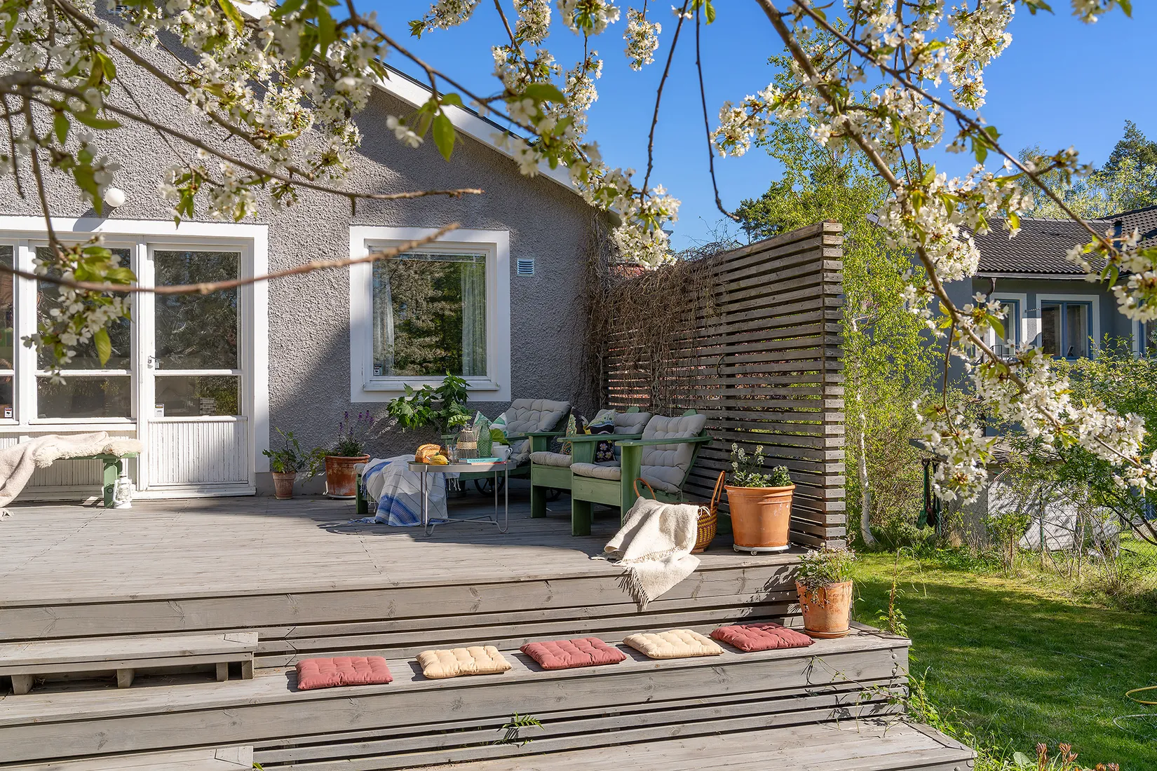 Villa, Dalgårdsvägen 48, Enskede/Kärringstan, Stockholm