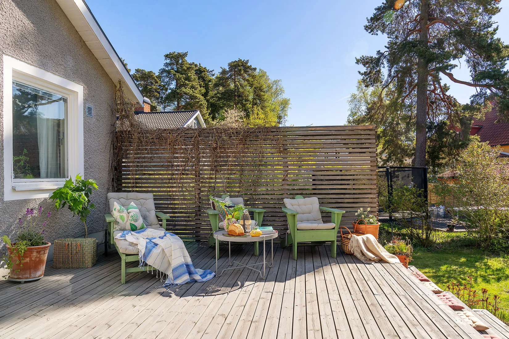 Villa, Dalgårdsvägen 48, Enskede/Kärringstan, Stockholm