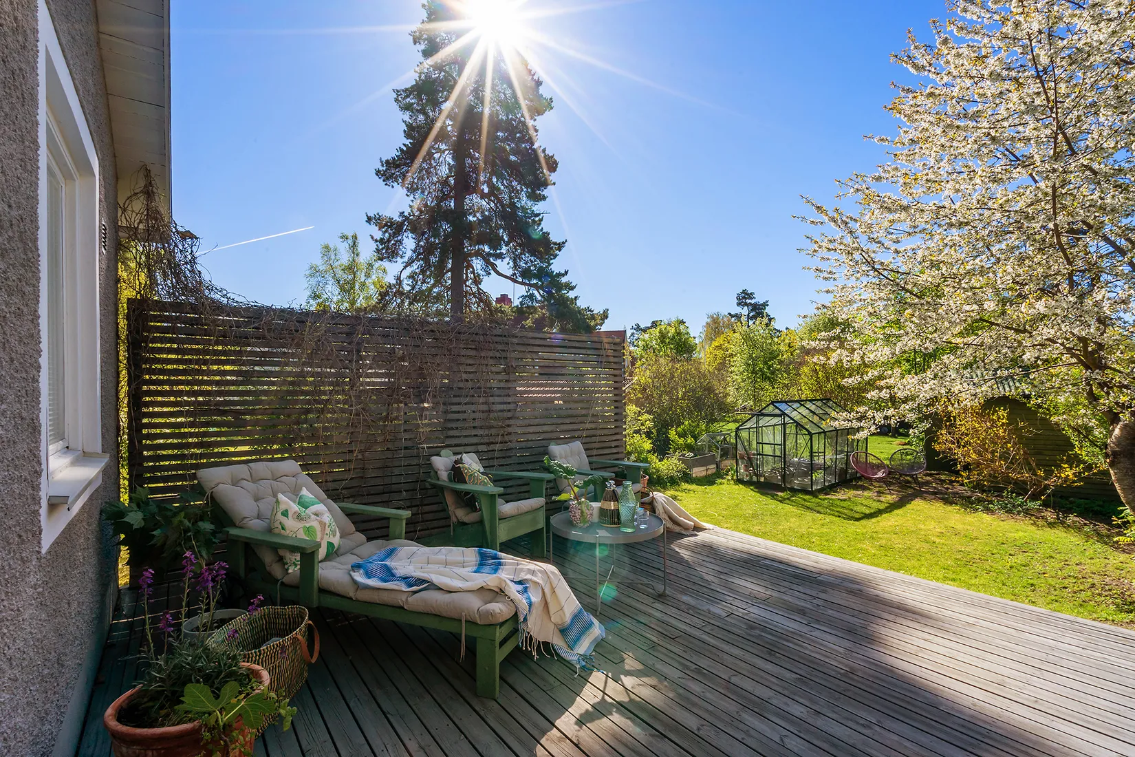 Villa, Dalgårdsvägen 48, Enskede/Kärringstan, Stockholm