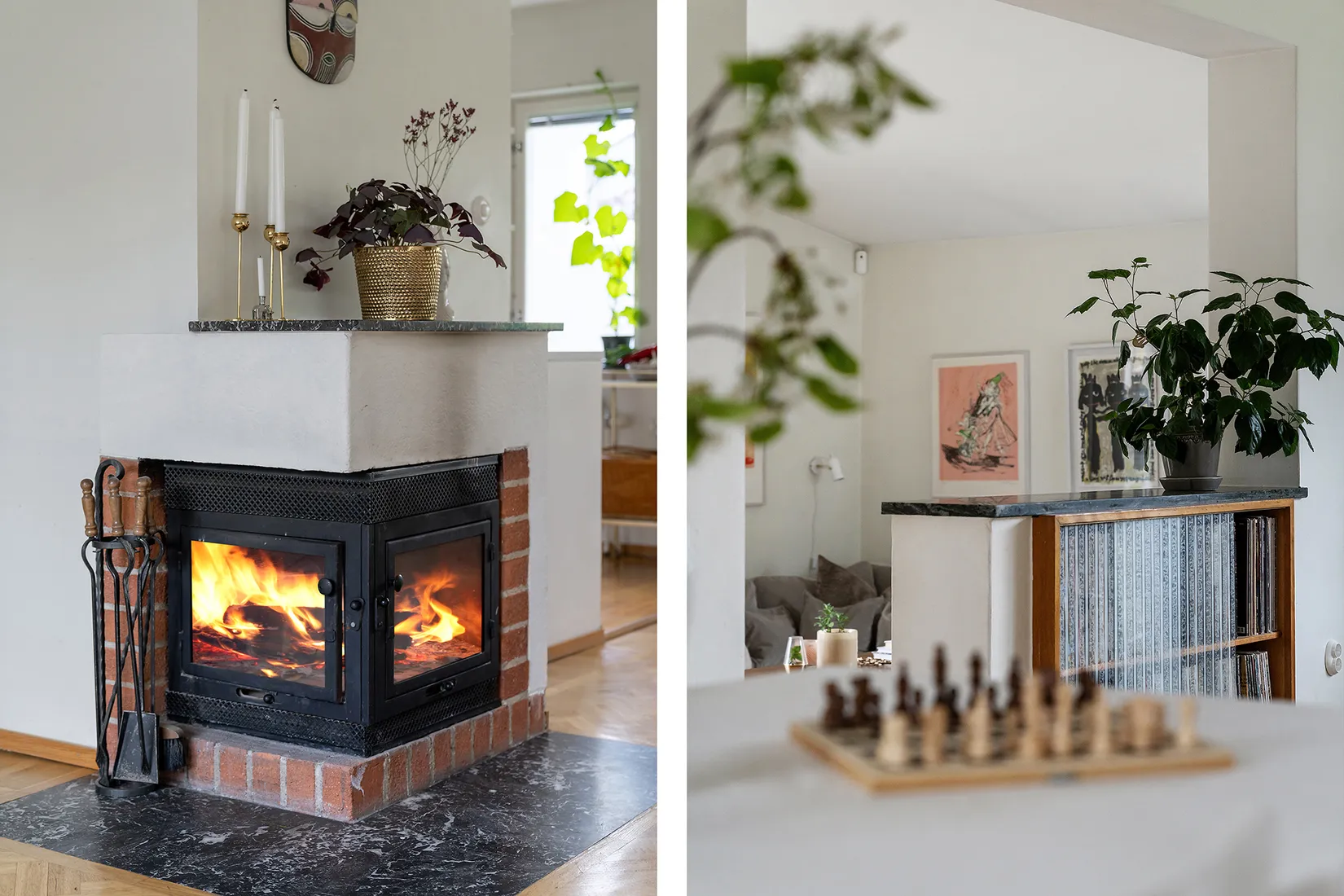 Villa, Dalgårdsvägen 48, Enskede/Kärringstan, Stockholm