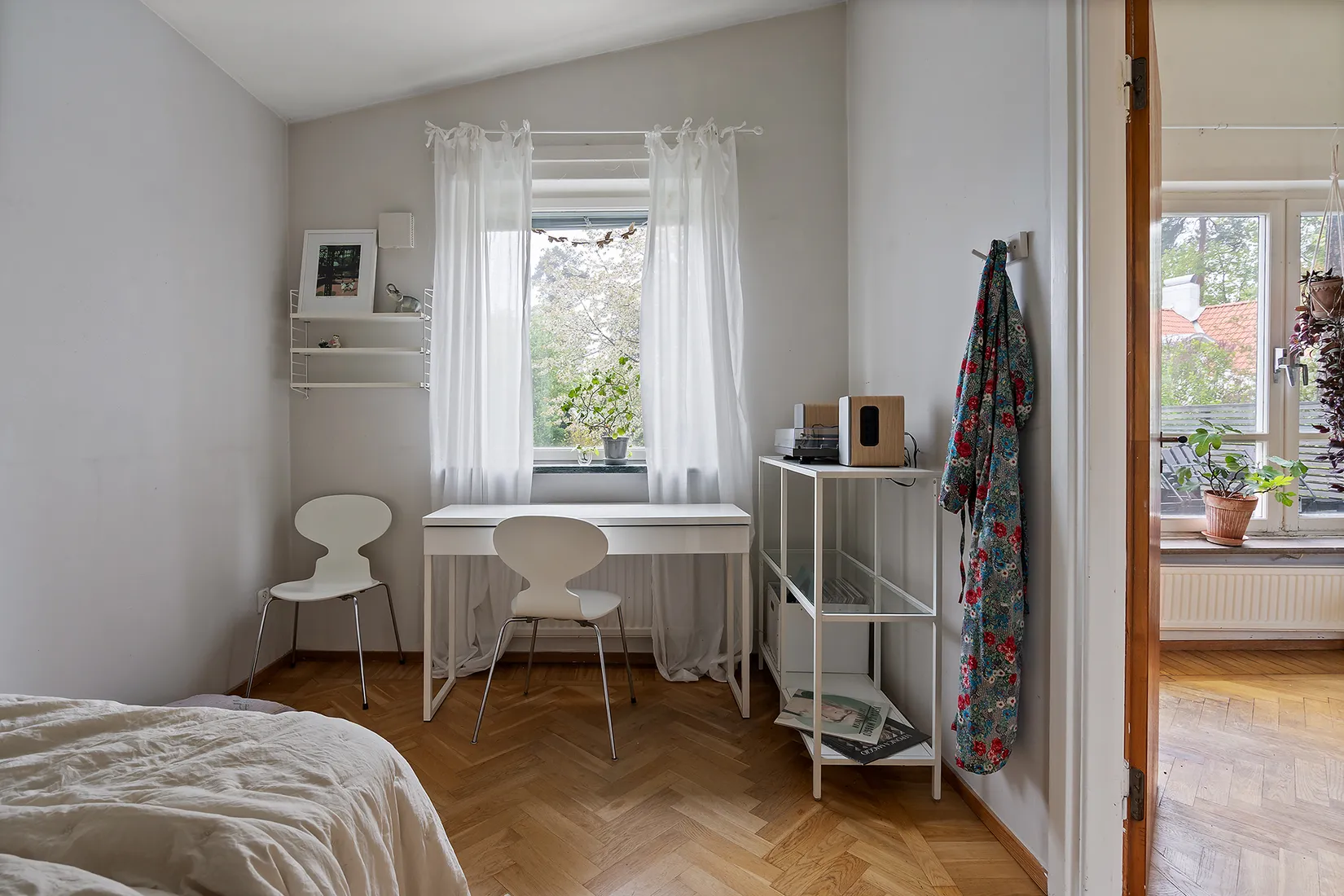 Villa, Dalgårdsvägen 48, Enskede/Kärringstan, Stockholm