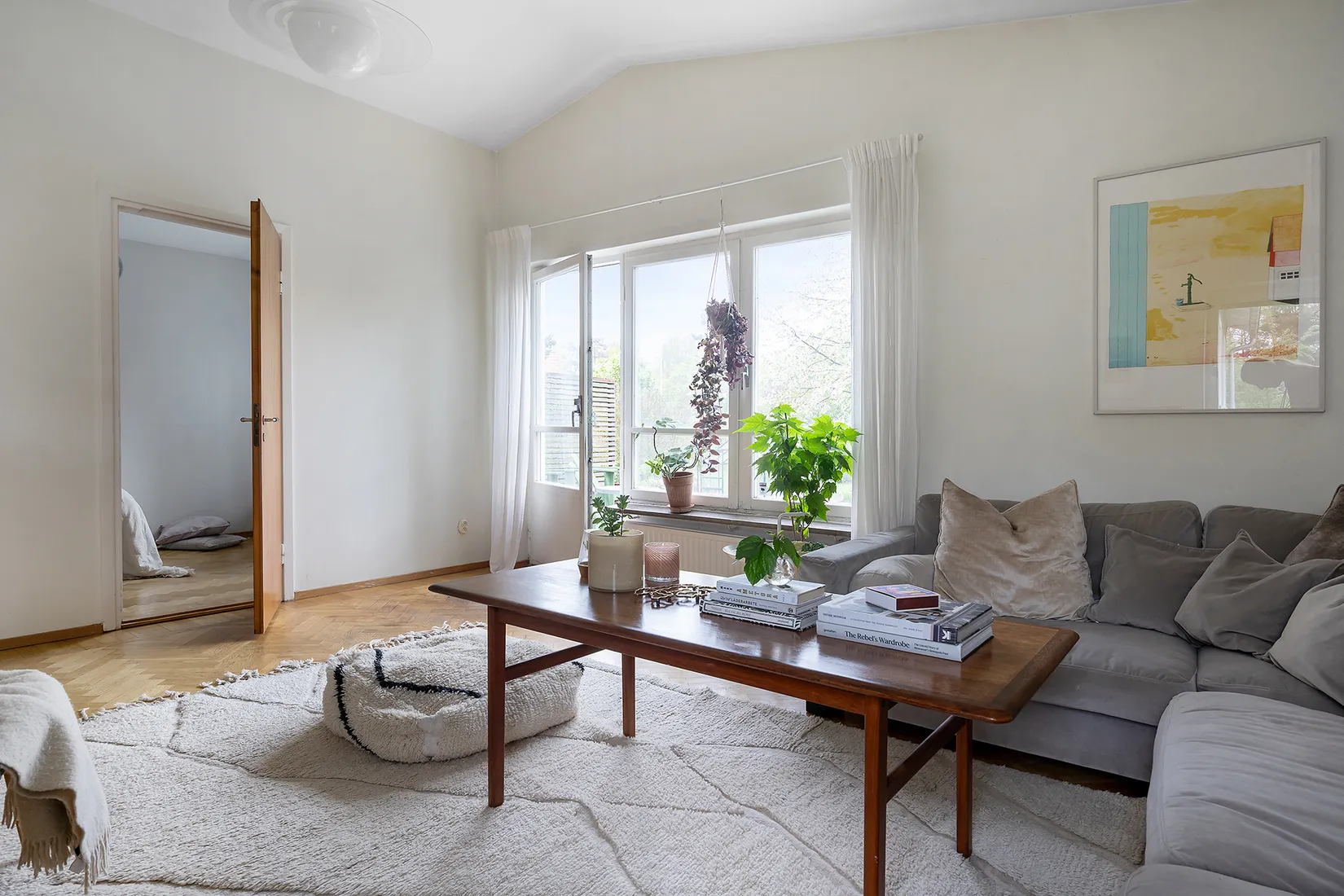 Villa, Dalgårdsvägen 48, Enskede/Kärringstan, Stockholm