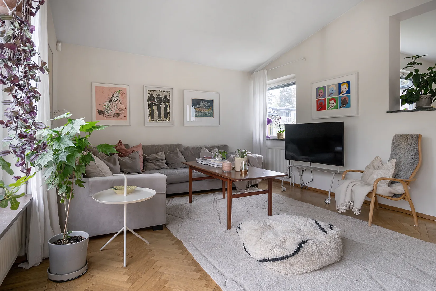 Villa, Dalgårdsvägen 48, Enskede/Kärringstan, Stockholm